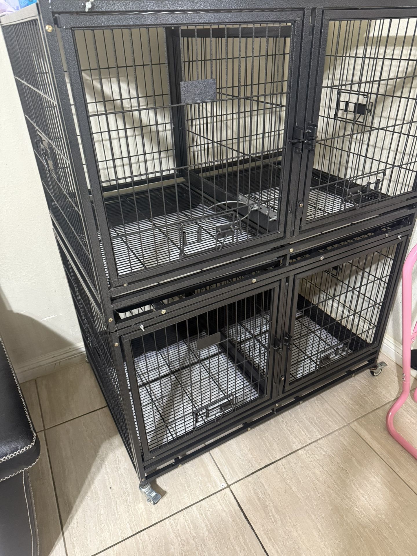 Dog Kennel