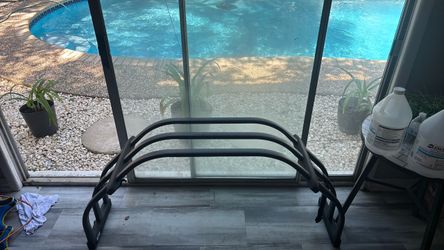 Toyota Tacoma truck bed extender