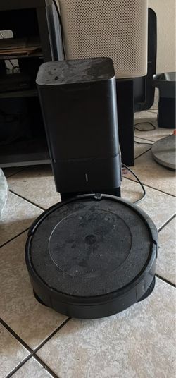 Roomba vacuum cleaner