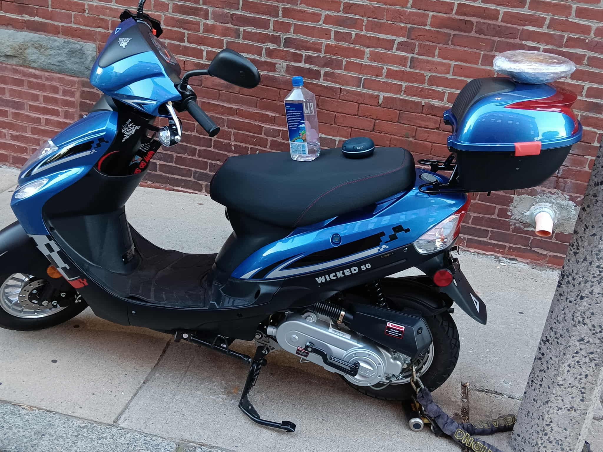 2024 Fengyuan Wicked