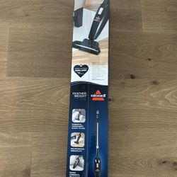 Bissell Featherweight Stick Vacuum