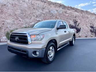 2010 Toyota Tundra