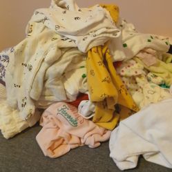 Newborn Bundle 
