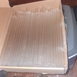 Borrosilate Glass Tubing