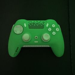 Scuf envisions pro