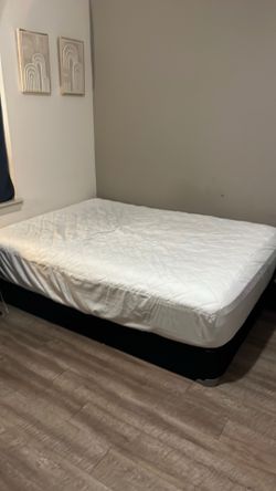 Queen mattress