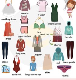 Women clothing