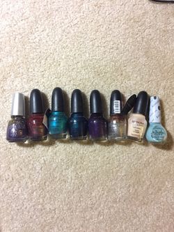 Nail Polish