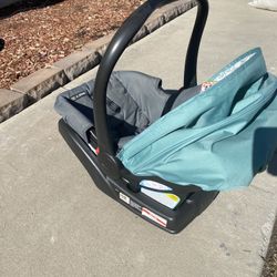 Infant Car Seat 
