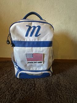 Baseball bag