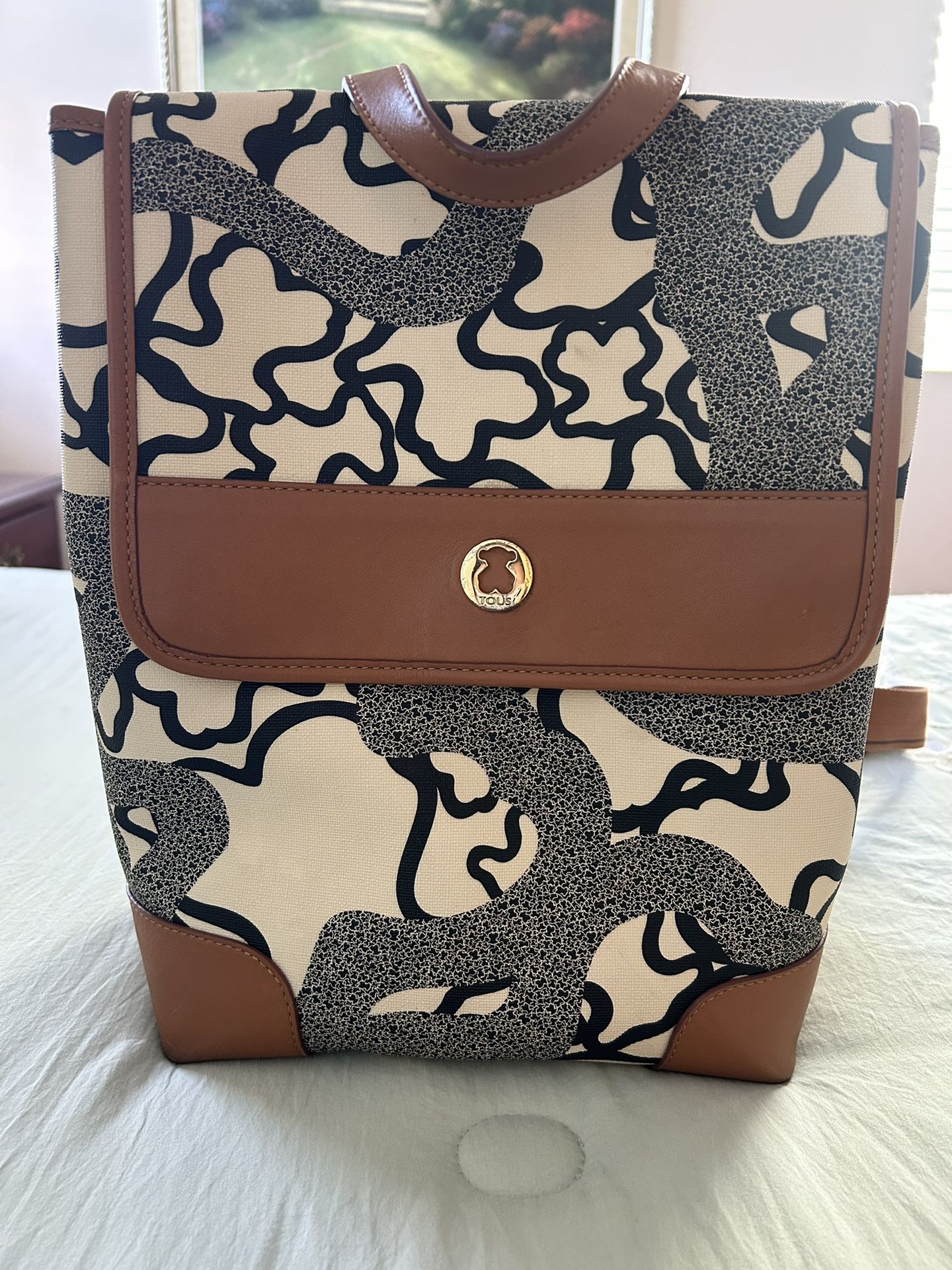Tous Backpack