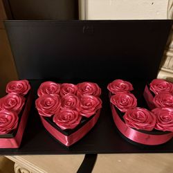 Valentines Bouquets