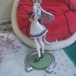 Umamusume Pretty Derby Goldship figure