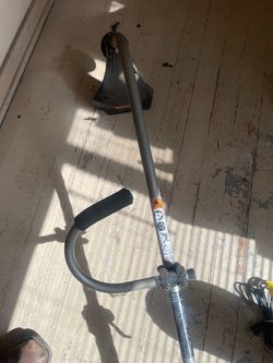 Craftsman Weed Trimmer