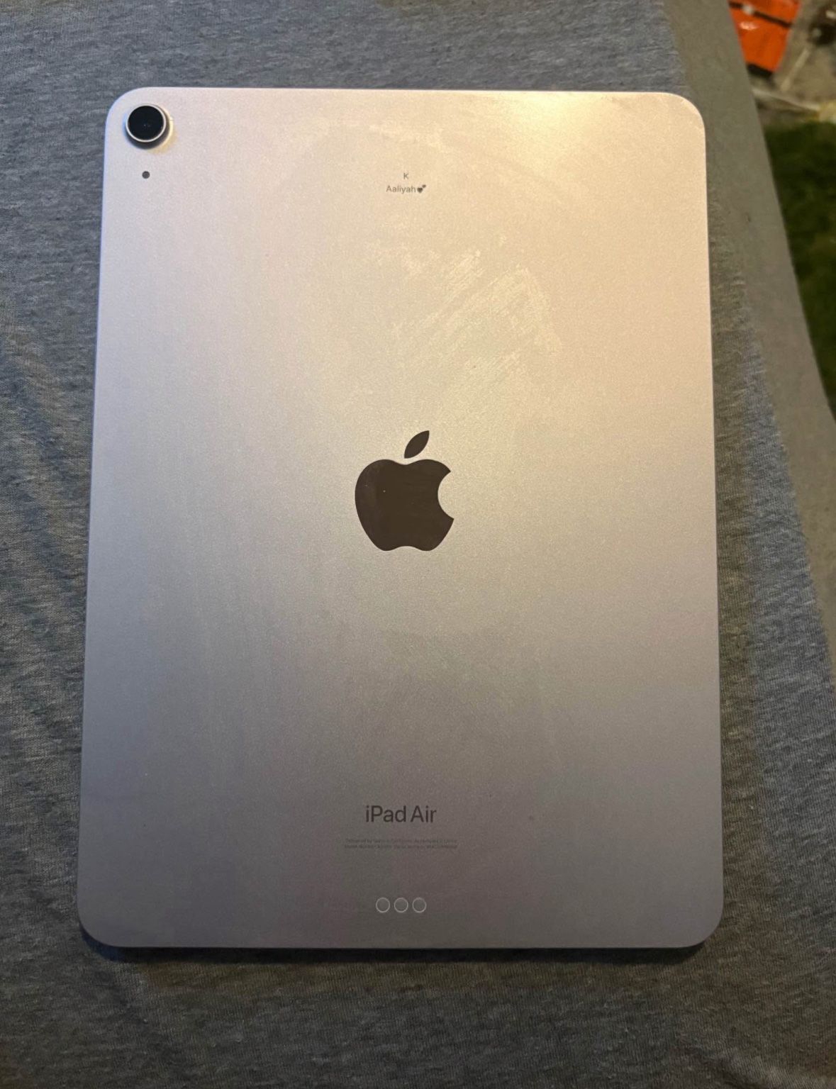 IPad Air 6th Gen (PARTS)