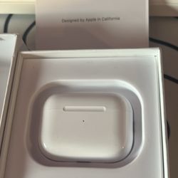 Air Pods Pro