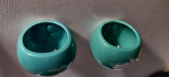 Ceramic Magnetic Pots