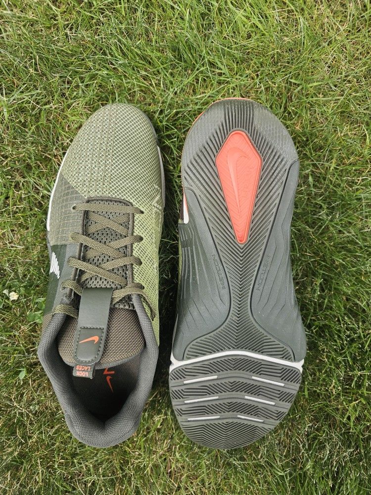 Nike Trainers