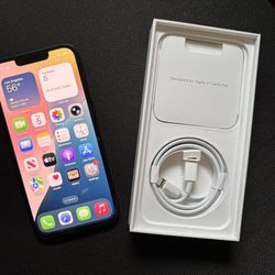 New unlocked iphone13 apple warranty until 12/3/26