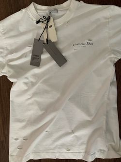 Dior t-shirt
