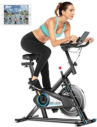 Like New Spin Bike Works Great Delivery Available 