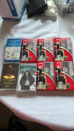 Tapes