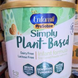 Prosobe Formula 20 Oz 