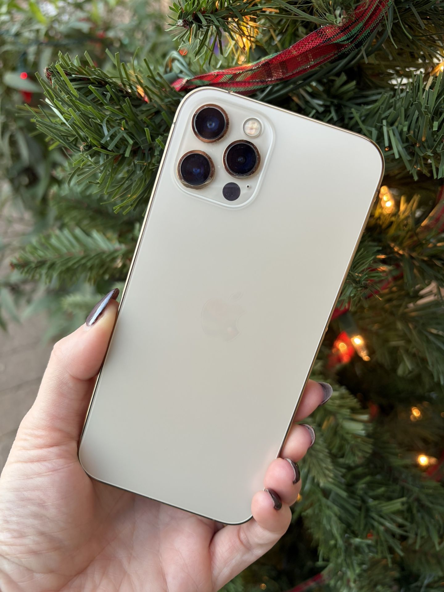 iPhone 12 Pro excellent condition