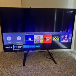 Smart Tv 42in Samsumng 