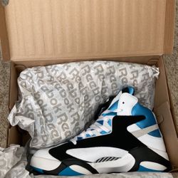 Reebok Shaq Attaq Classic