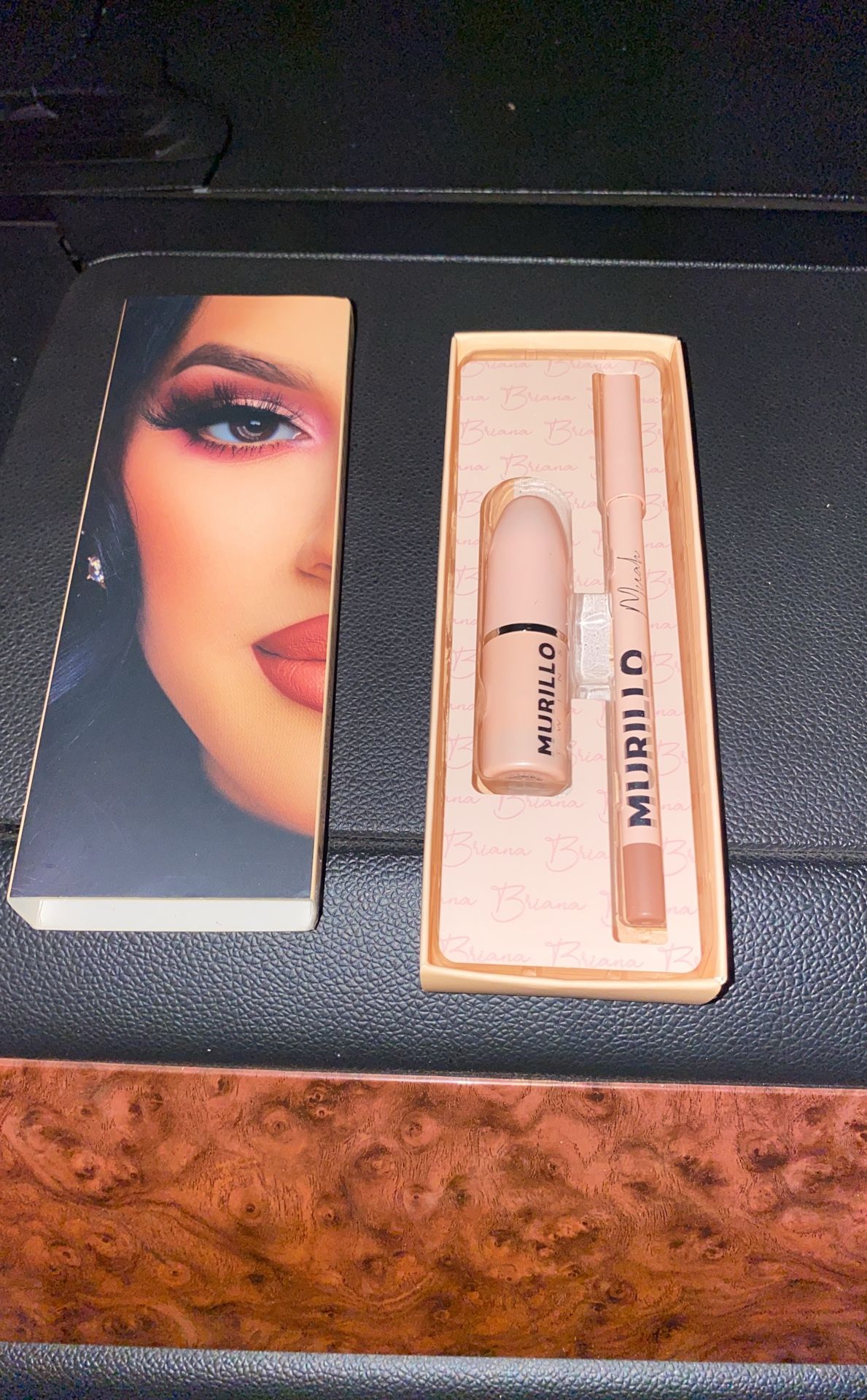 Lipstick Set