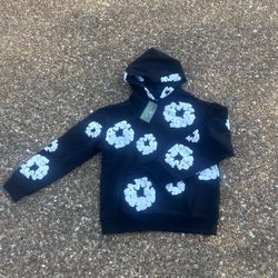 Denim Tears hoodie 