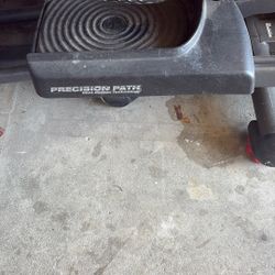 Precision Path , Schwinn Journey 