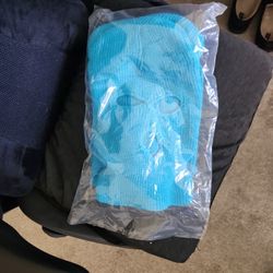 Hatsune Miku Ski Mask