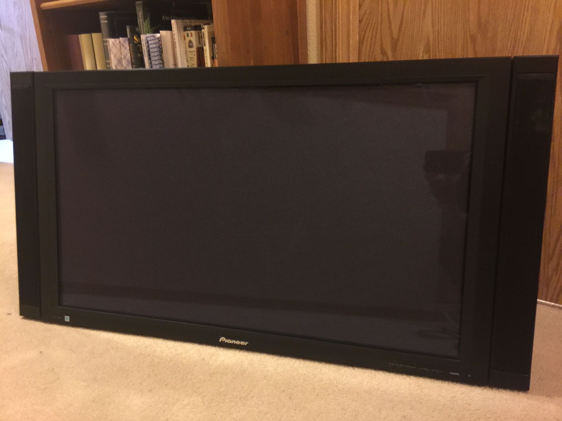 Pioneer PDP-4304 43" 720p HD Plasma Television