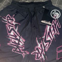 Hellstar Short 
