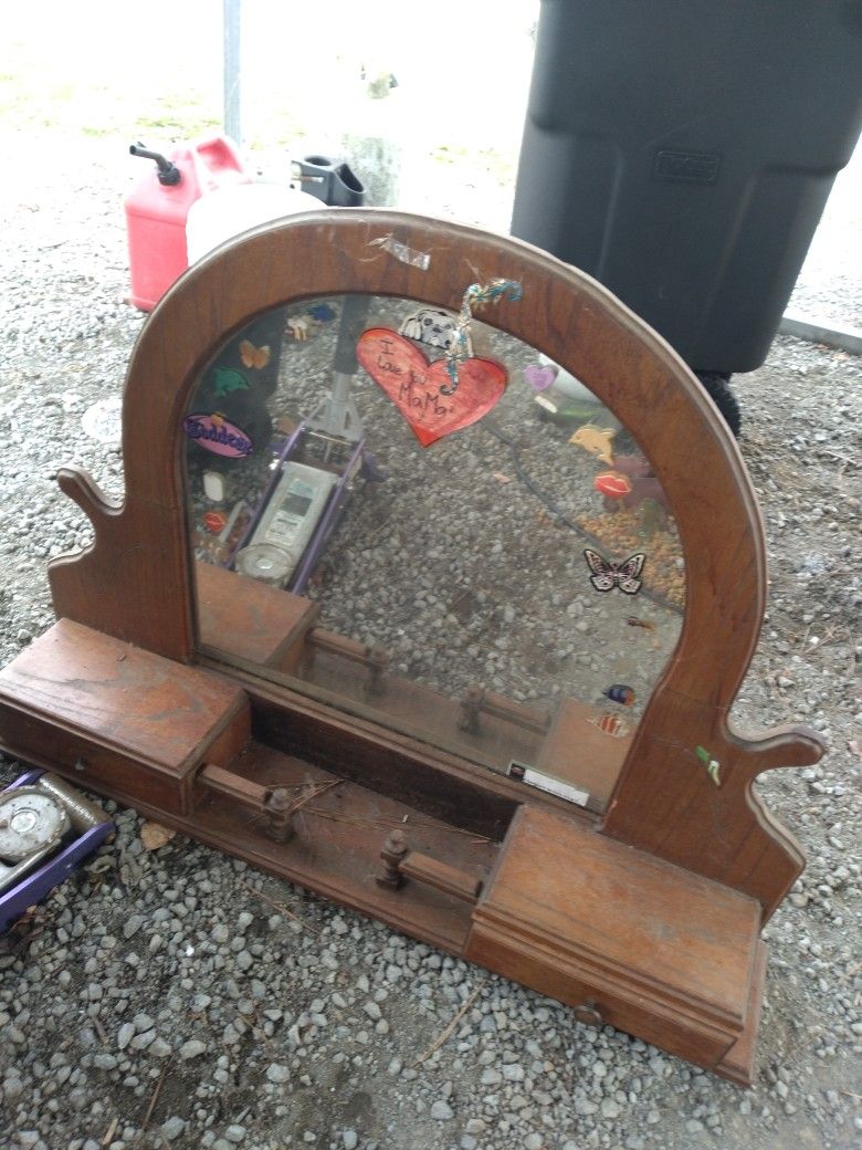 Mirror For Dresser