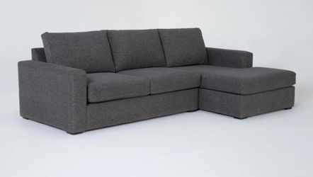IKEA couch rarely used