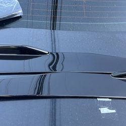 06-10 Dodge Charger Bodykit Accessories 