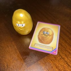 McDonald’s golden nugget