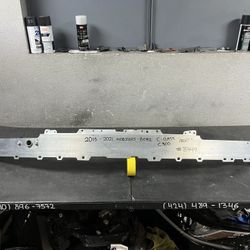 2015-2016-2017-2018-2019-2020-2021 MERCEDES-BENZ C-CLASS C300 FRONT REINFORCEMENT OEM USED
