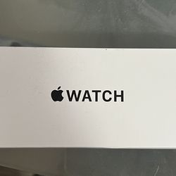 Apple Iwatch SE