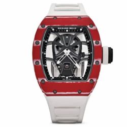 Richard Mille