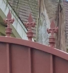 Fences