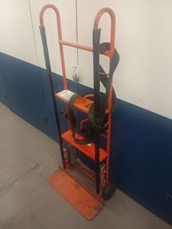 Utility Dolly