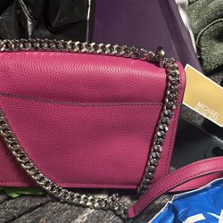 Michael Kors Small Bag