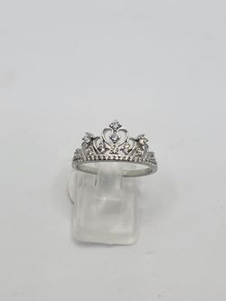 Anillo De Corona
