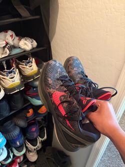 Kobe 6 size 13