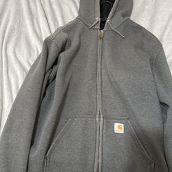 Carhartt Jacket 