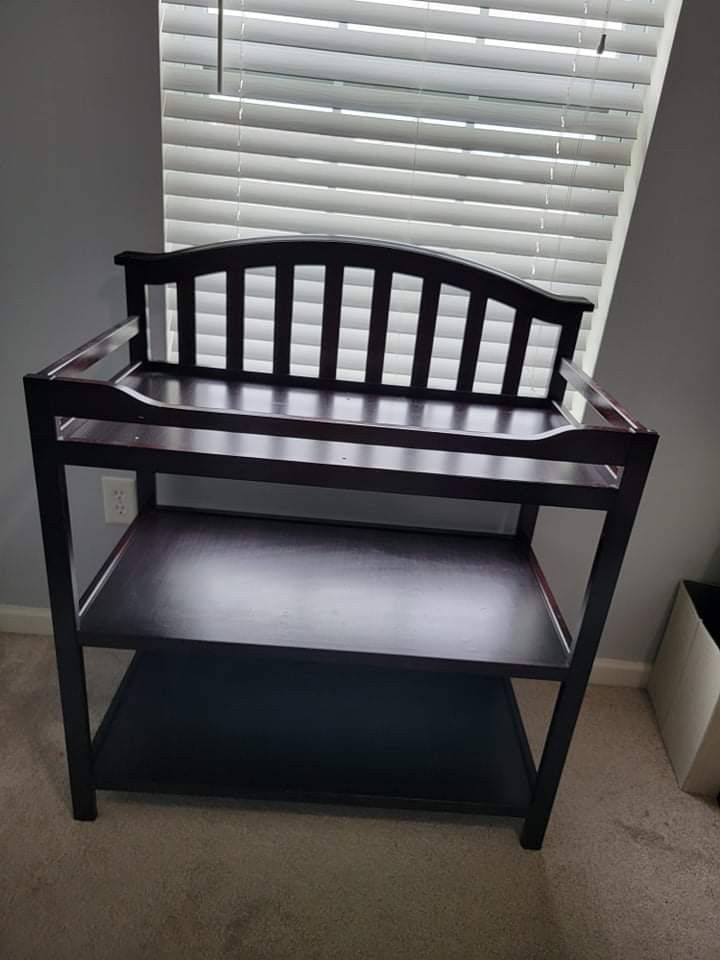 Nursery Room Items
